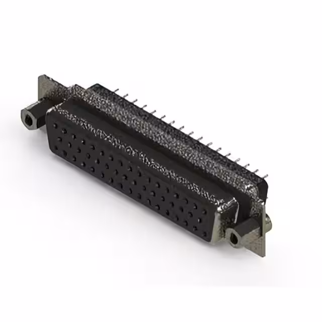 628-050-228-063 EDAC Inc.  Conjuntos de conectores D-Sub